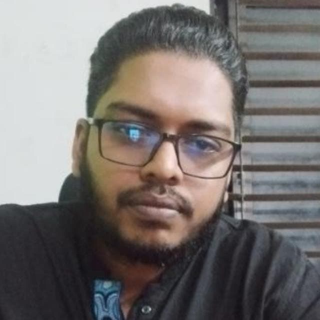 Md Hassan - Co Founder